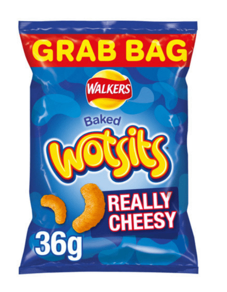 wotsits