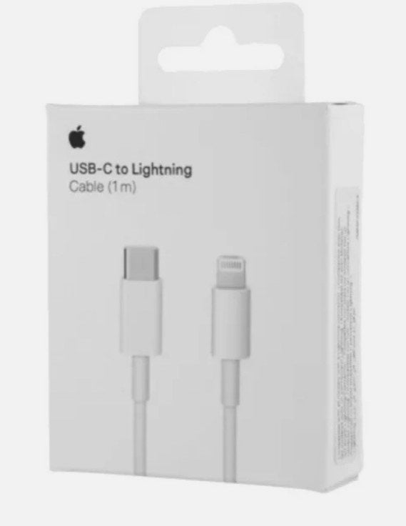 usb-C Iphone charger(fast charger)