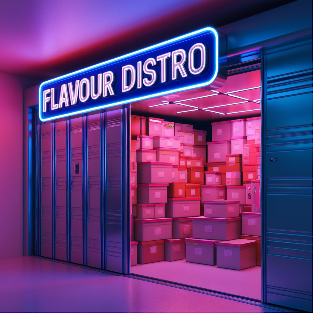 Flavour Distro