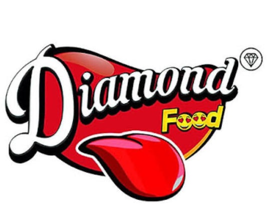 Diamond food