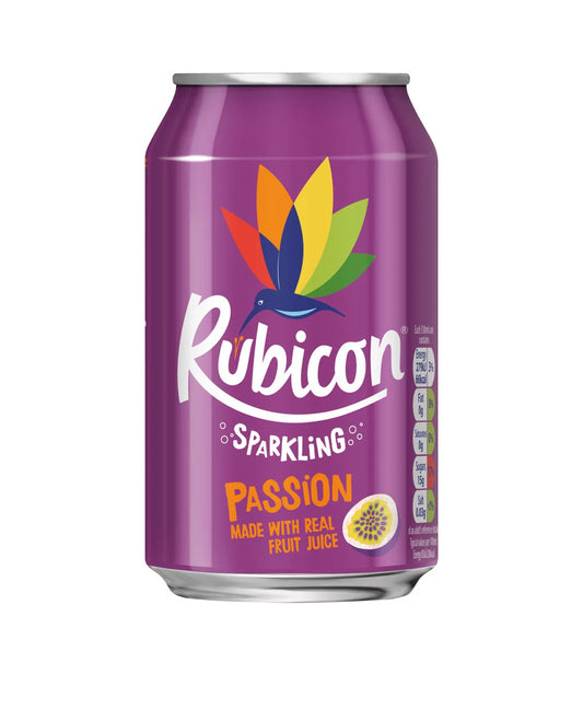 rubicon passion