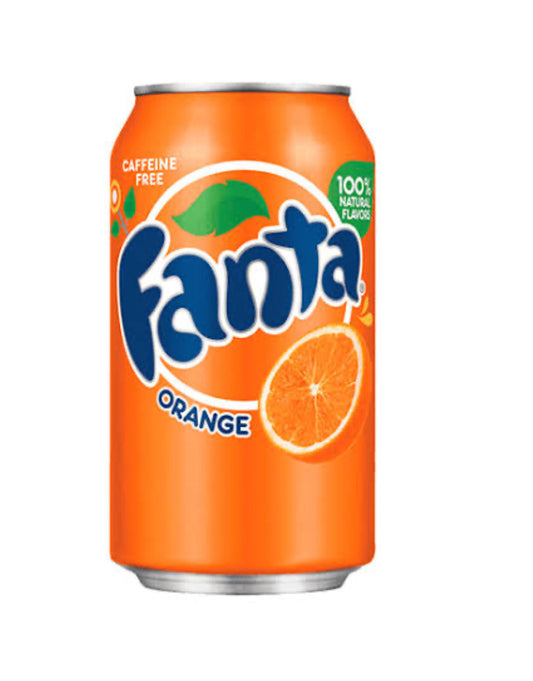 Fanta