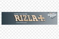 Silver Rizla