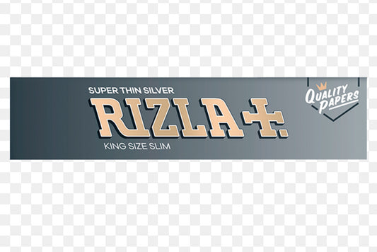 Silver Rizla
