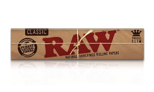 Classic Raw