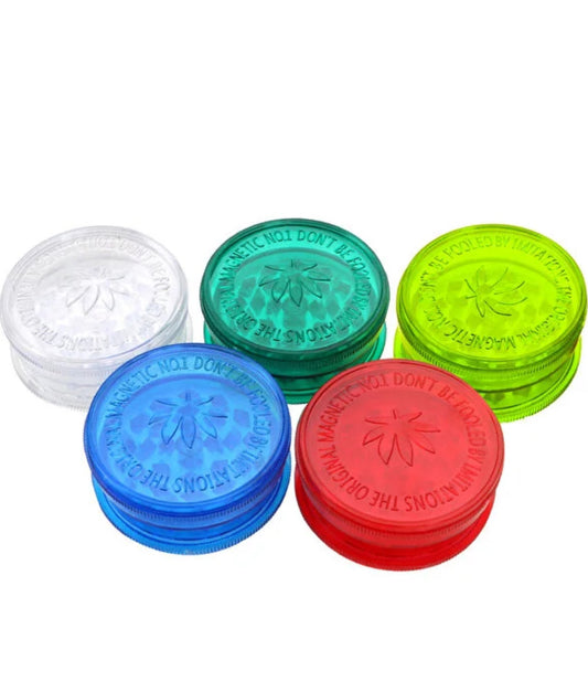 Grinder