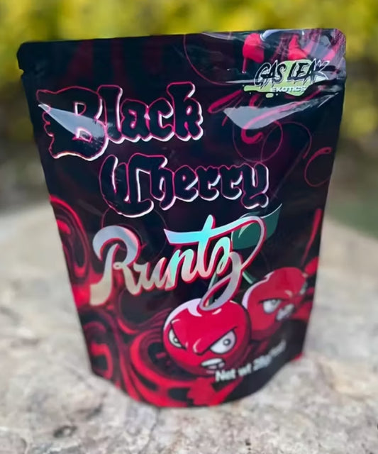 Black cherry Runtz