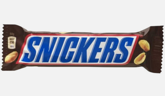 Snickers