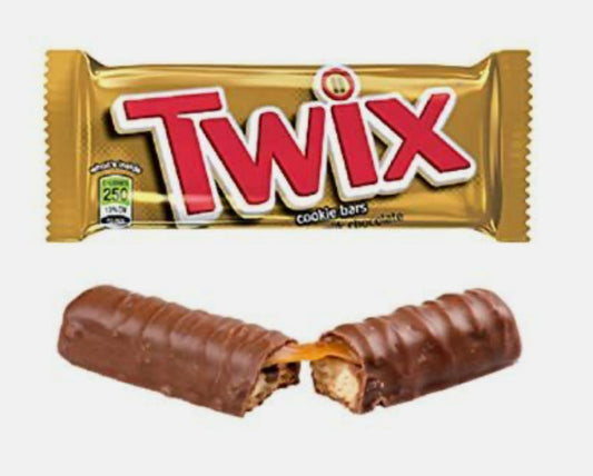 TWIX
