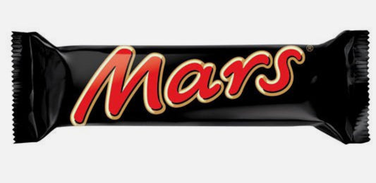 Mars