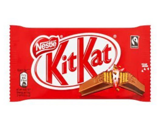 KITKAT
