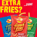 French fries