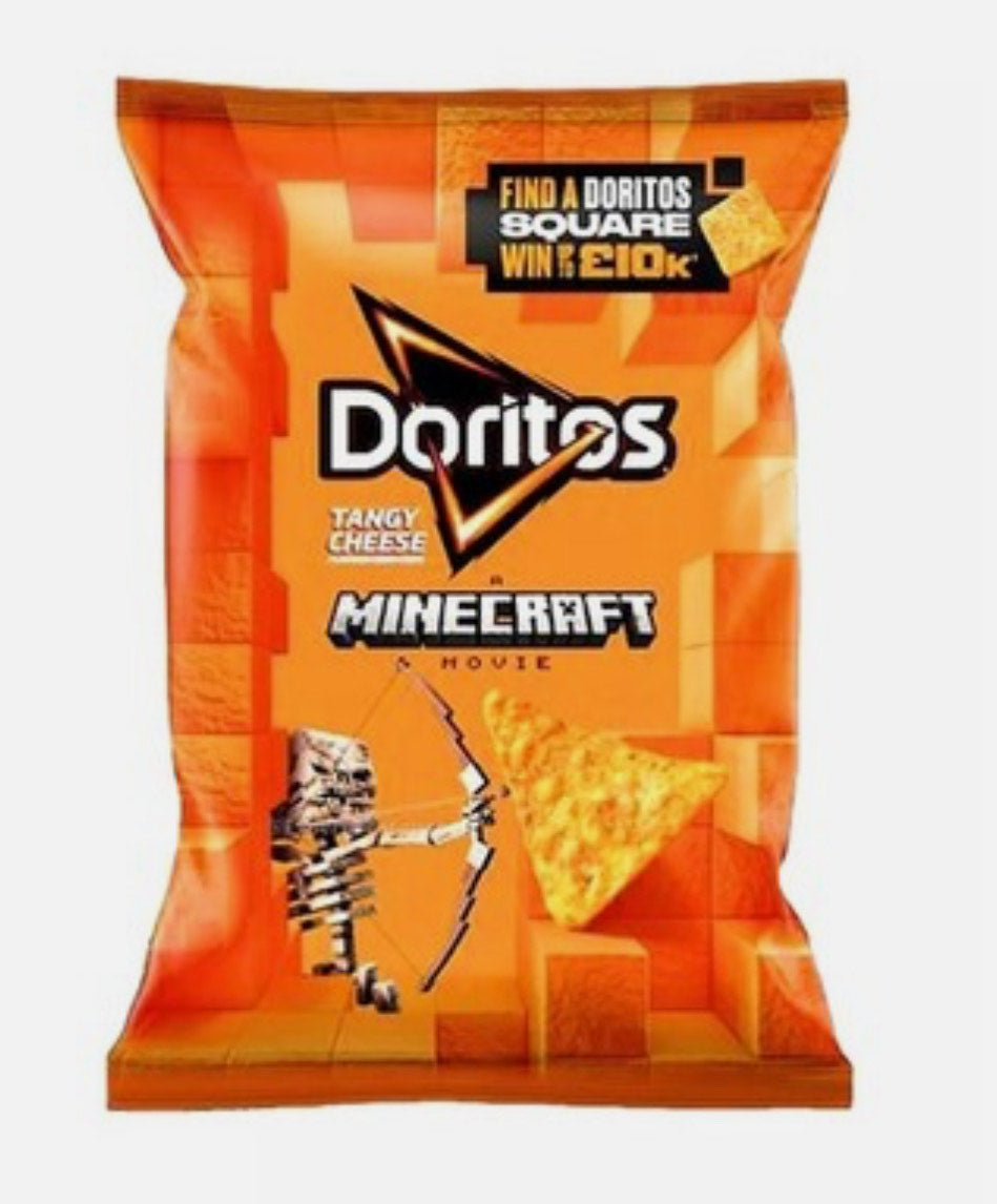 Doritos