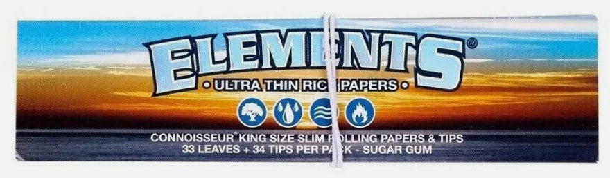 Elements