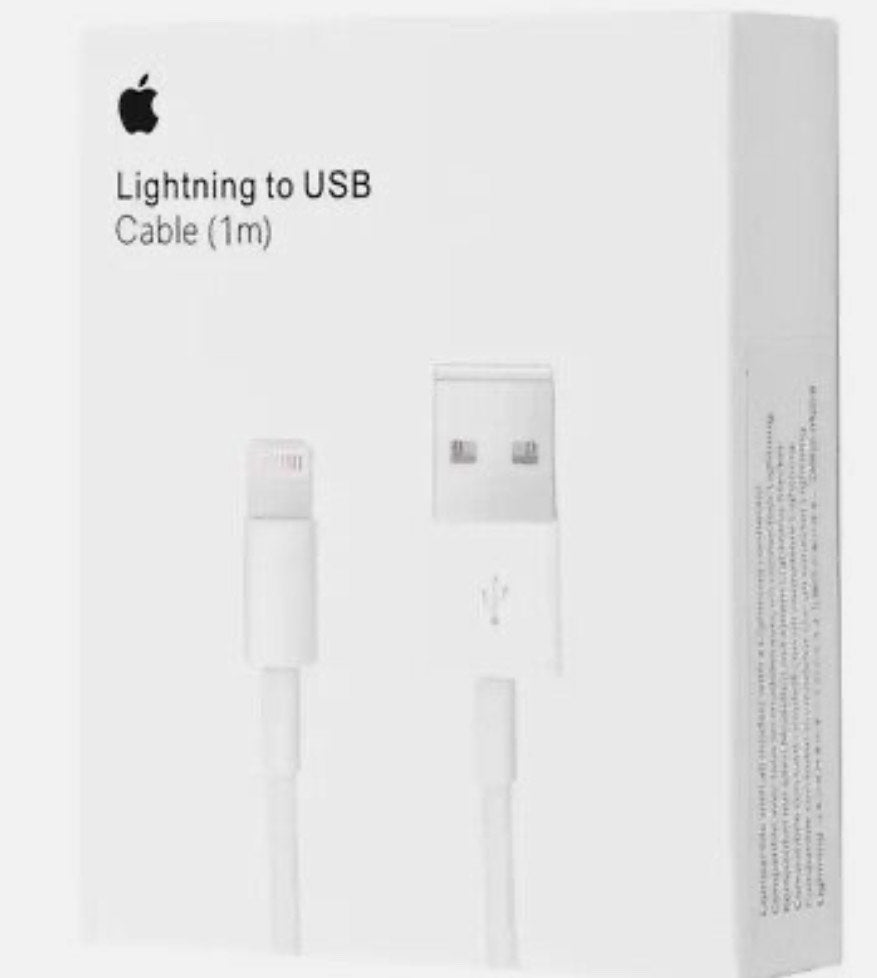 Lightning to usb (Iphone)
