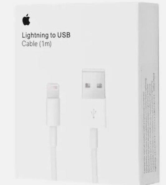Lightning to usb (Iphone)