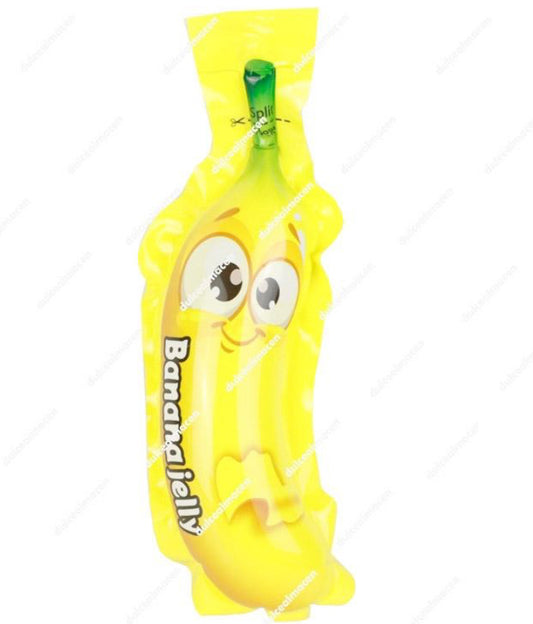 Bananna jelly