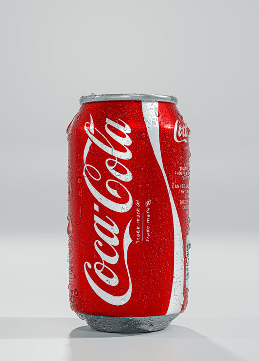 Coke